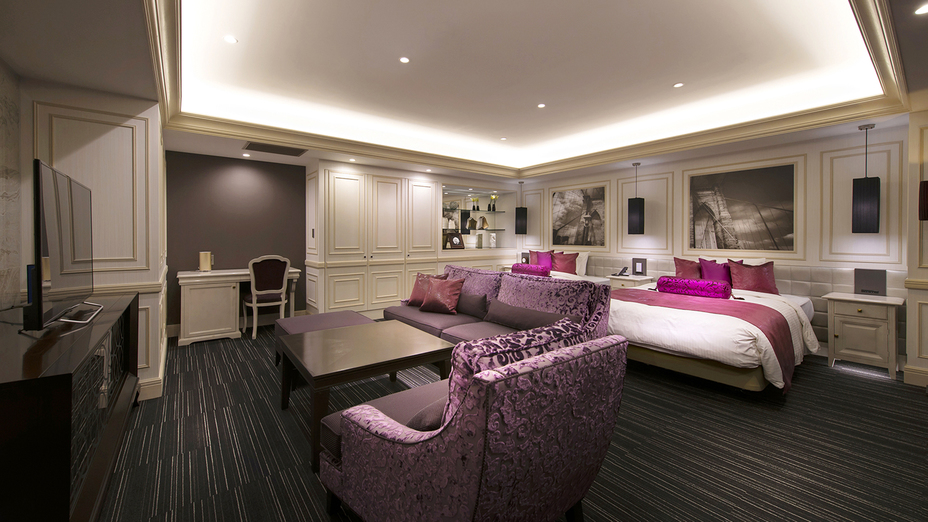 ピエナスイート1001号室（一例）