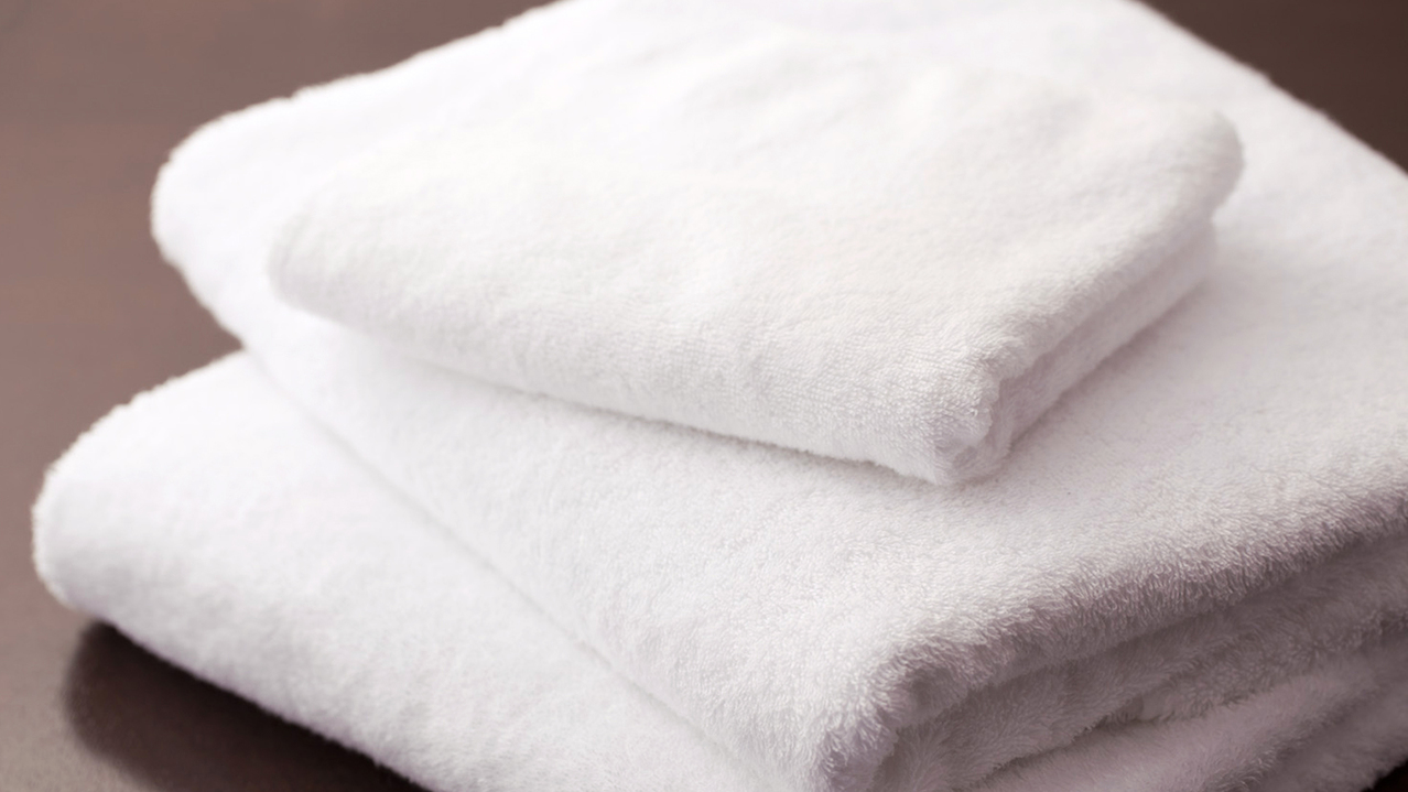 泉州タオル（大阪府泉州）