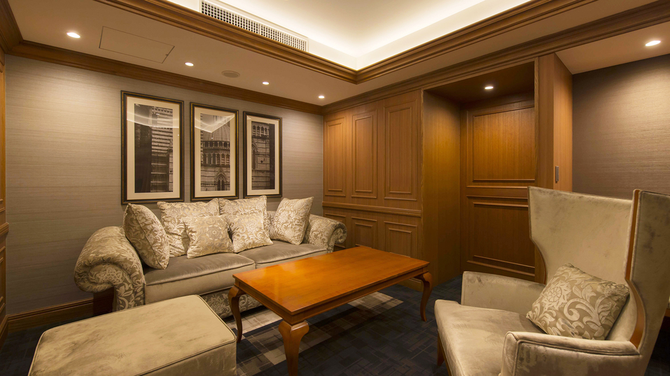 ピエナスイート1006号室（一例）