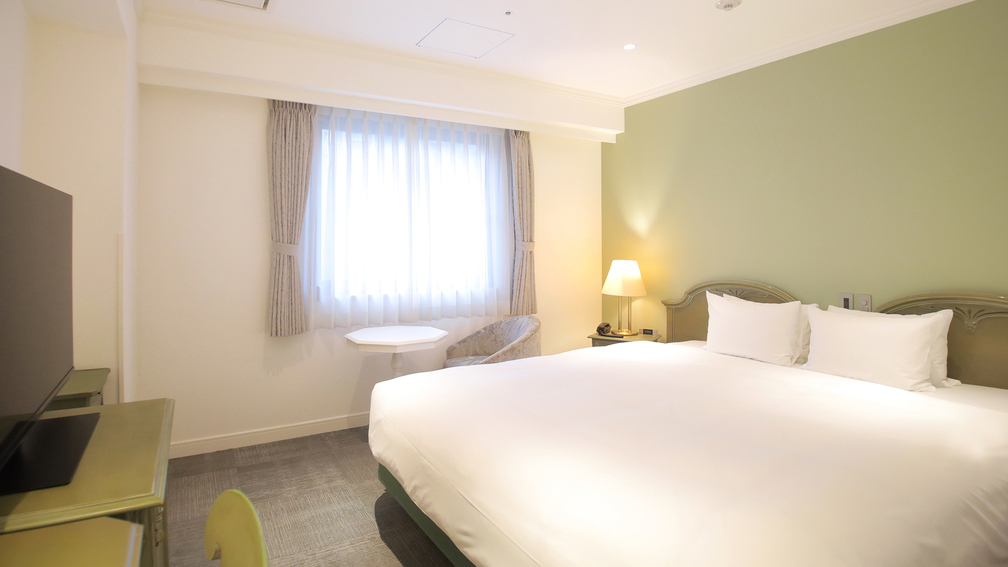 【６階 フロアーカラー：ミントグリーン】ピエナダブル（PIENA Classic）（一例）