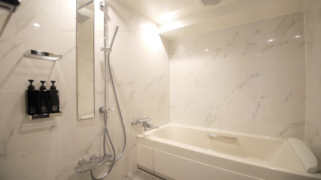 【PIENA Classic】セパレートバスルームタイプ（一例）