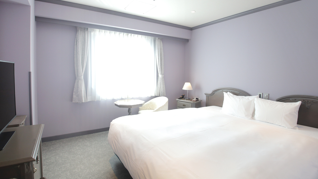 【７階 フロアーカラー：淡いパープル】ピエナダブル（PIENA Classic）（一例）