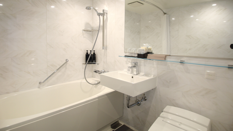 【PIENA Classic】ユニットバスルームタイプ（一例）