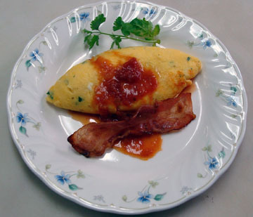 Auberge de Valle Blanche Image 5, Tateshina, Japan