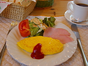 Vacation Inn Image 5, Tateshina, Japan