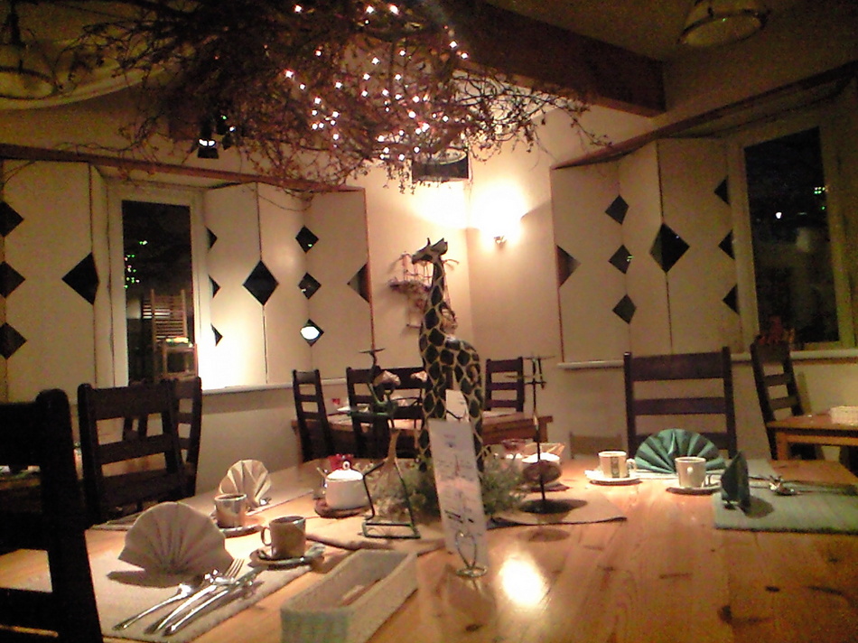 ダイニングルーム