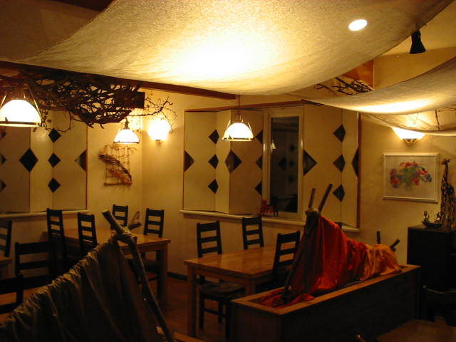 Vacation Inn Main Image Vacation Inn, Tateshina