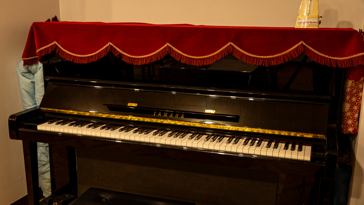 朝食会場、朝食、設備など