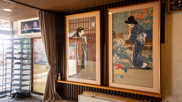 共有スペース・設備