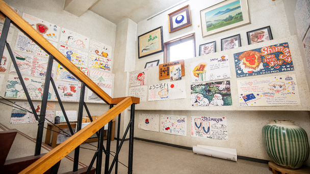 共有スペース・設備