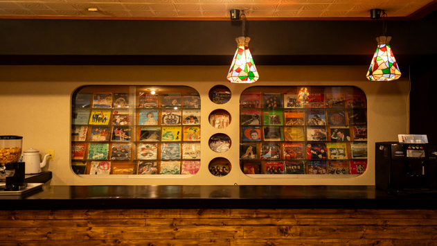 朝食会場、朝食、設備など