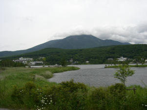 白樺湖２