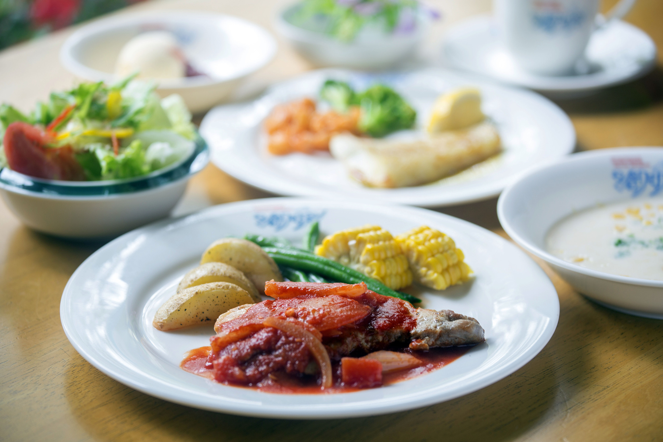 Petit Pension Jonathan Main Image Petit Pension Jonathan, Fujimi