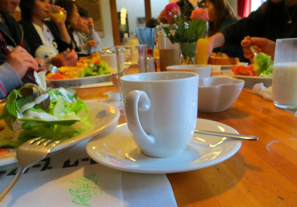 Petit Pension Jonathan Image 3, Fujimi, Japan