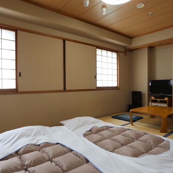 お部屋