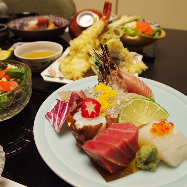 レストラン