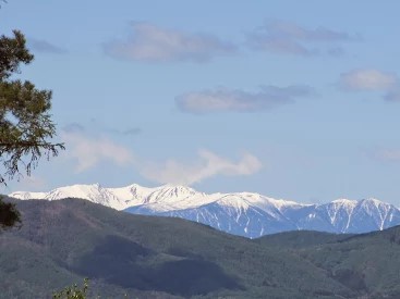 八ヶ岳