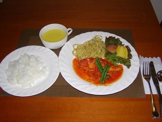 Pension Yama no Kujiraya Image 4, Kiso, Japan