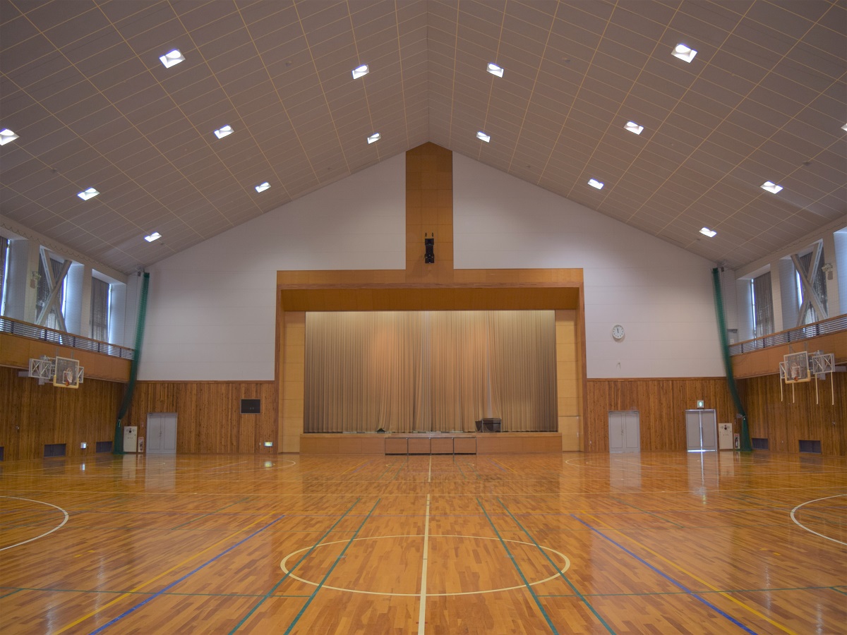 ・各種スポーツ施設、会議施設手配承ります