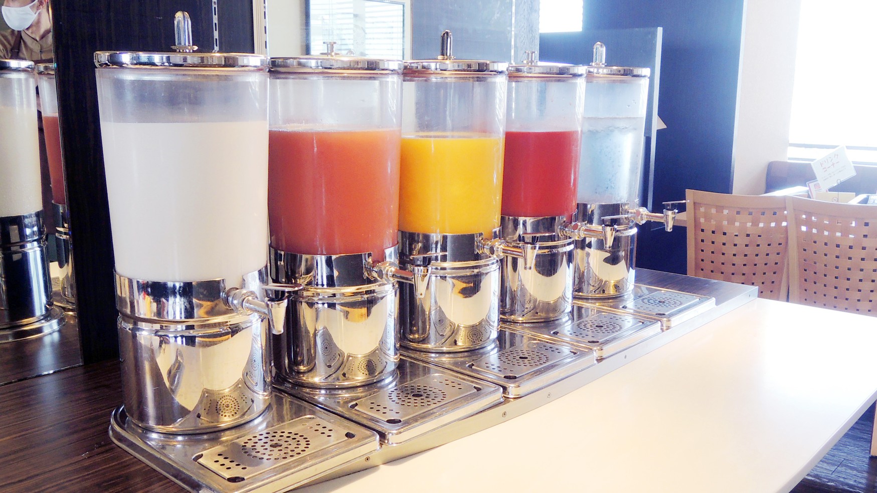 ドリンク(イメージ）