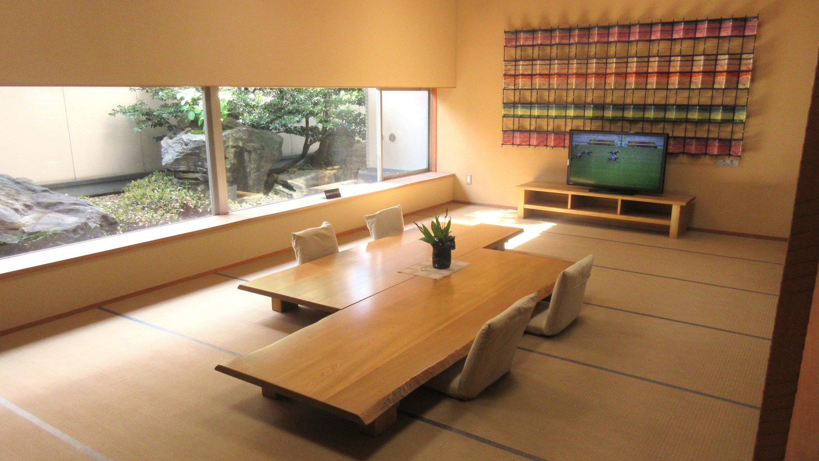 大浴場・湯上り処