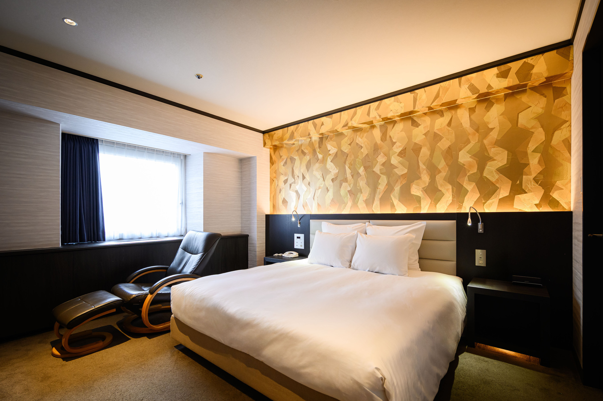 ジュニアスイート