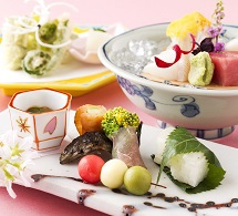 レストラン