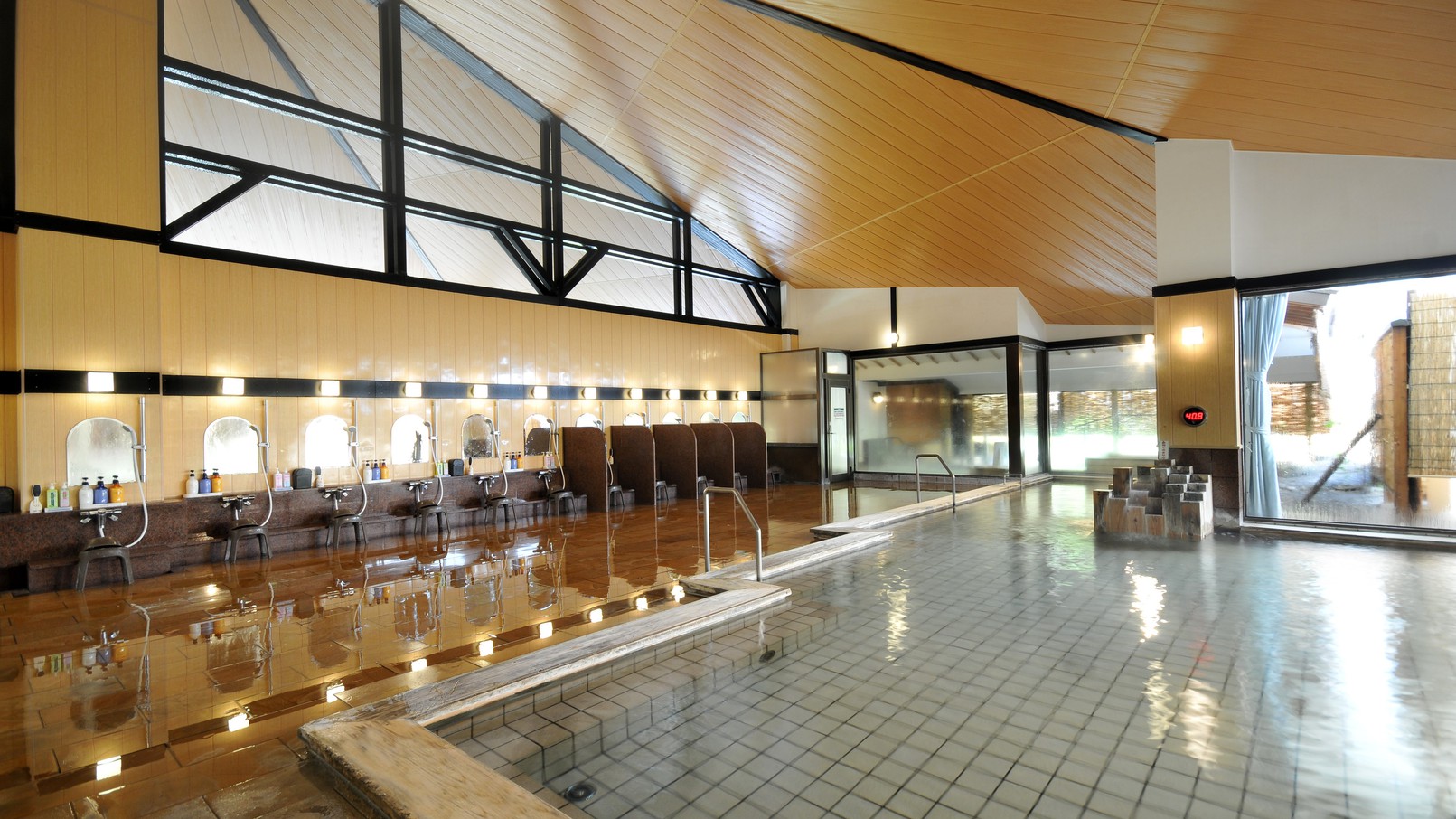 Omachi Onsenkyo Kurobe Kanko Hotel Image 3, Omachi, Japan