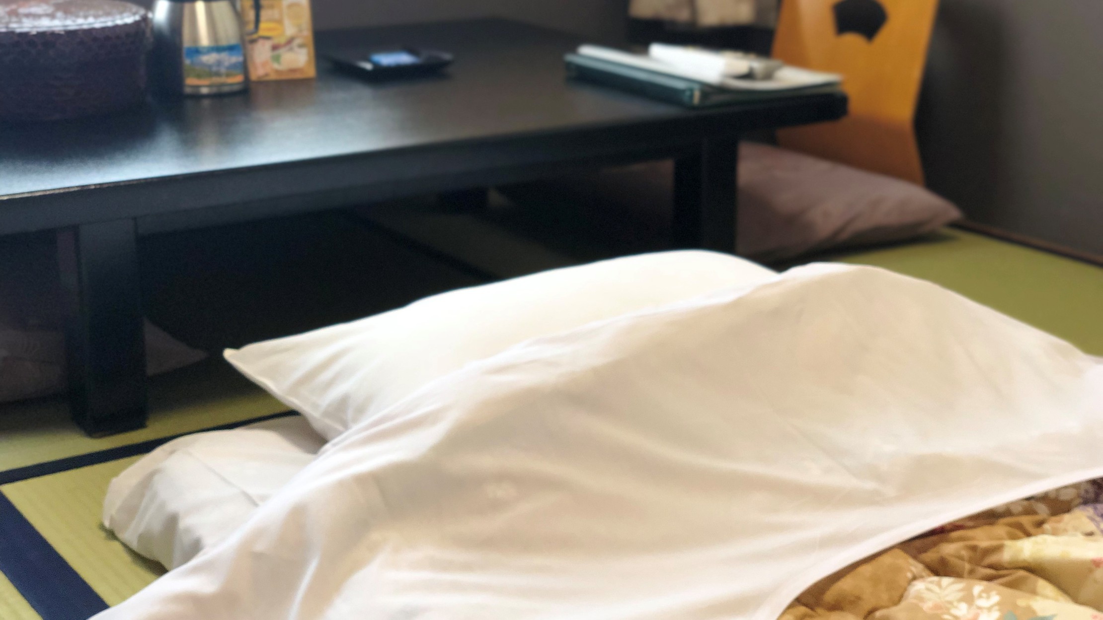 Omachi Onsenkyo Kurobe Kanko Hotel Image 5, Omachi, Japan