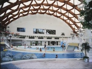 野沢温泉アリーナ