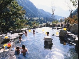 This photo about Nozawa Onsen Resort Inn Abe shared on HyHotel.com