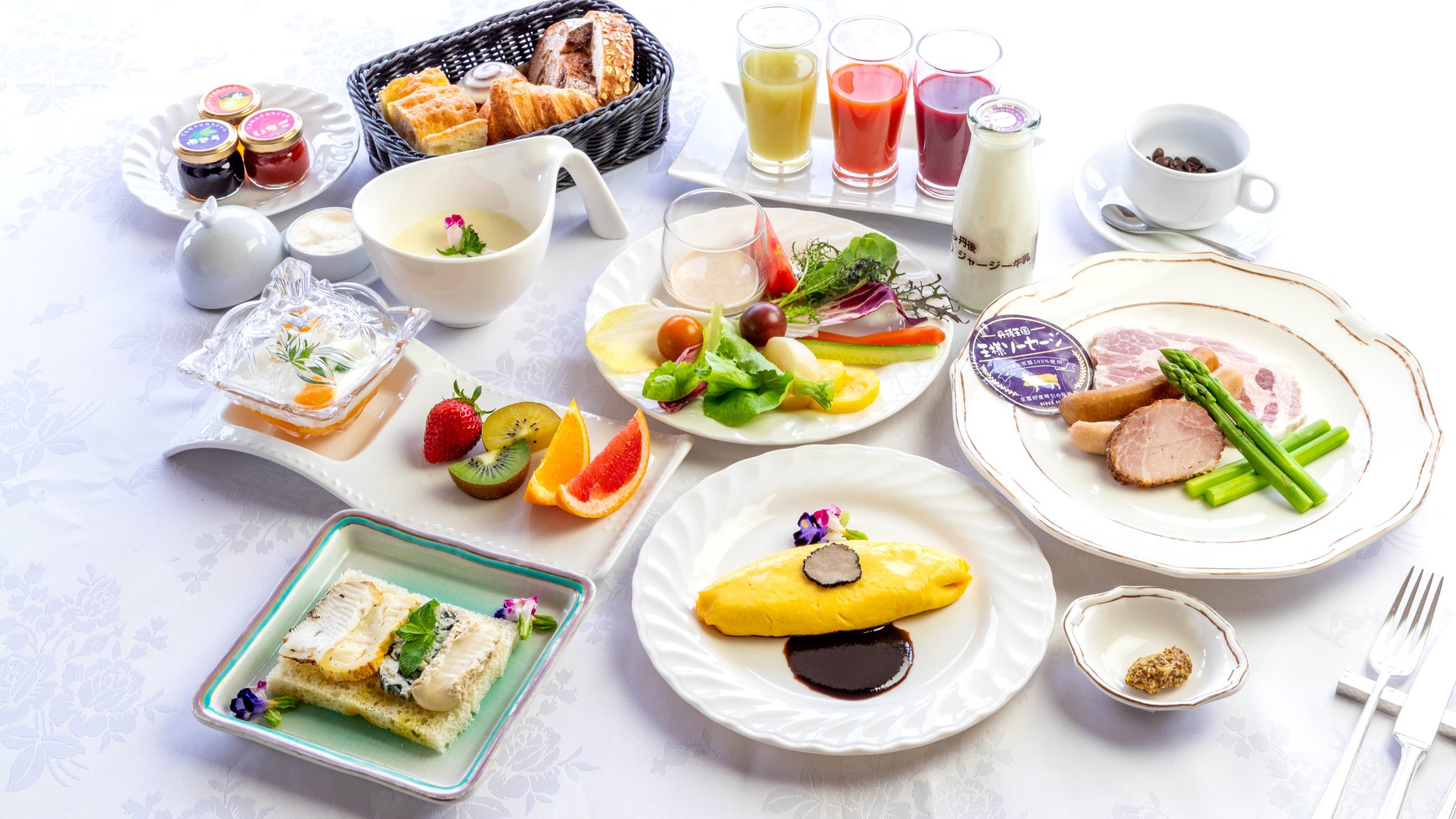 〜スタンダードプラン〜　朝食付き【屋根付き無料駐車場完備・最終26時までチェックインOK】