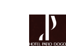 ホテル パティオ・ドウゴ