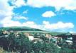 ペンション村前景