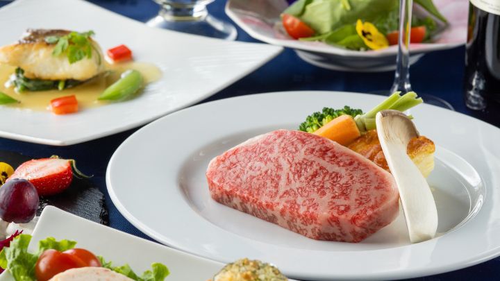 【壱岐牛】身の「やわらかさ」と「味わい深い甘み」が特徴。実は壱岐はお肉も絶品です！