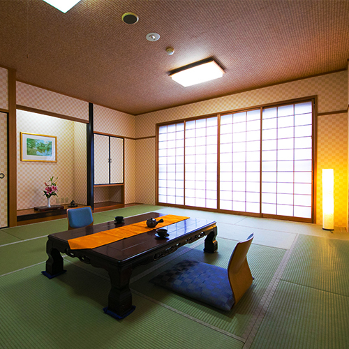 部屋画像