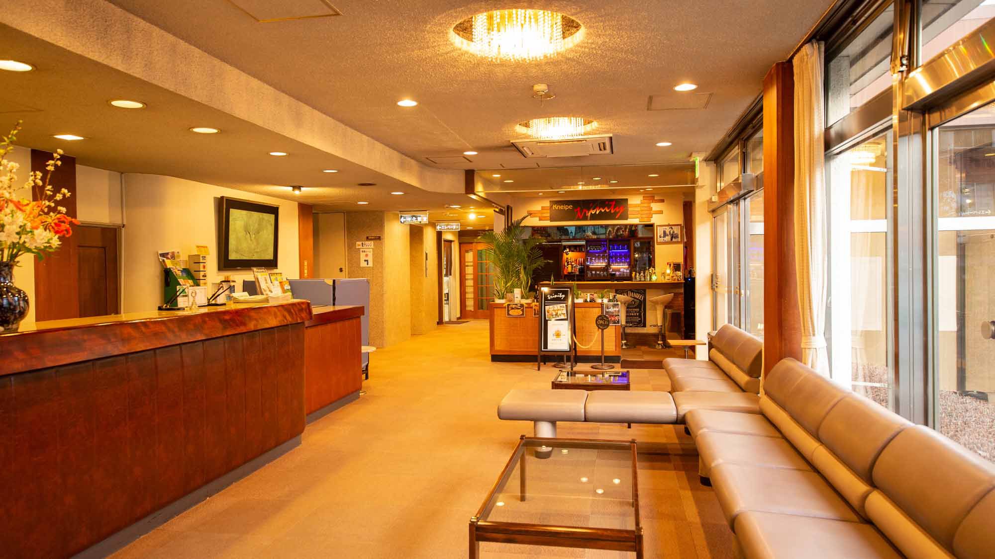 Komagane Green Hotel in the Heart of Komagane, Japan: Reviews on Komagane Green Hotel