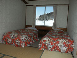 和洋室バス・トイレ付