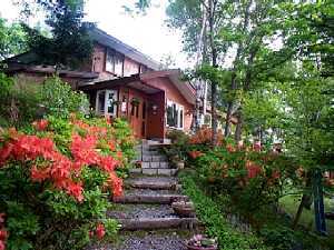 Pension Noichigo Image 5, Nagano, Japan