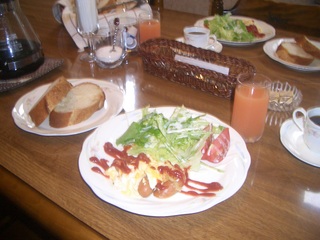 �y2�H(�f�B�i�[�����H)�t���zPlan(^^��