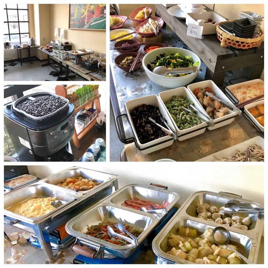 Hotel Ueda Seiyo Hatagokan Image 3, Ueda, Japan