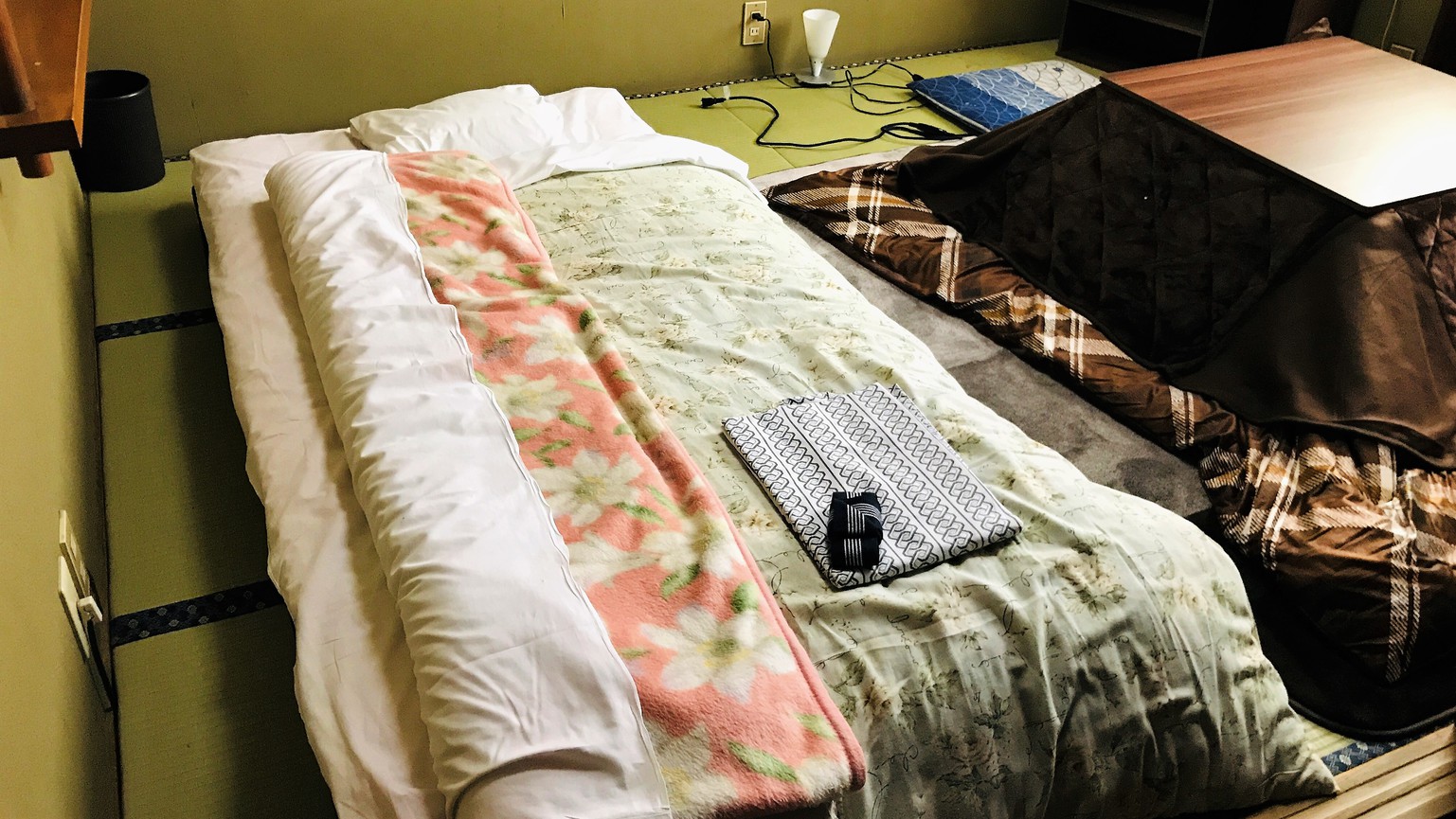 Hotel Ueda Seiyo Hatagokan Image 2, Ueda, Japan