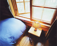 This photo about Shiki no Mori Hotel shared on HyHotel.com