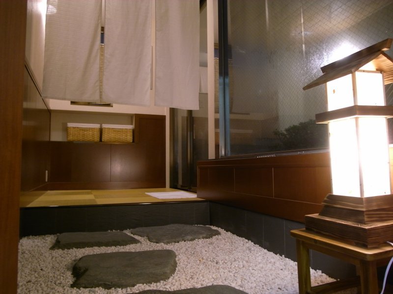 10階風呂