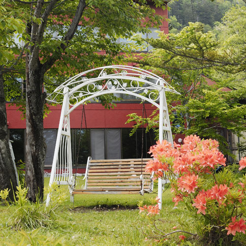 奥日光湯元温泉　奥日光小西ホテル