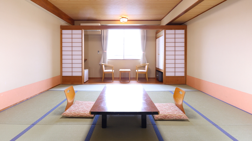 東館和室