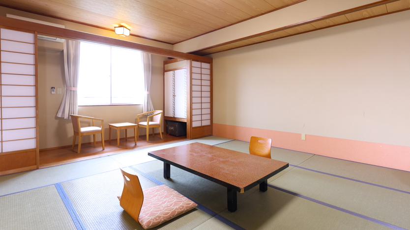 東館和室