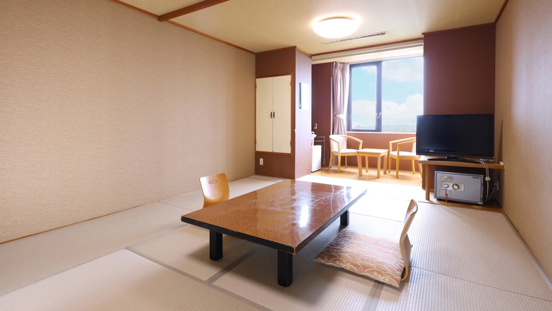 本館和室