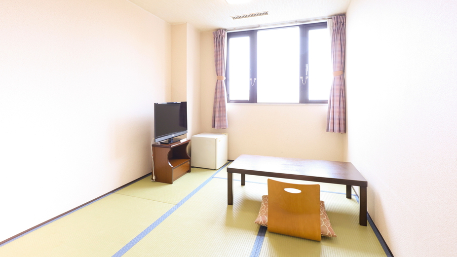 6畳バストイレ無し