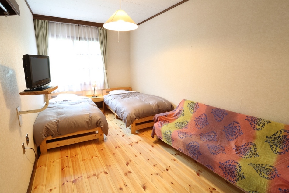 Pension Cosmos Image 2, Katashina, Japan